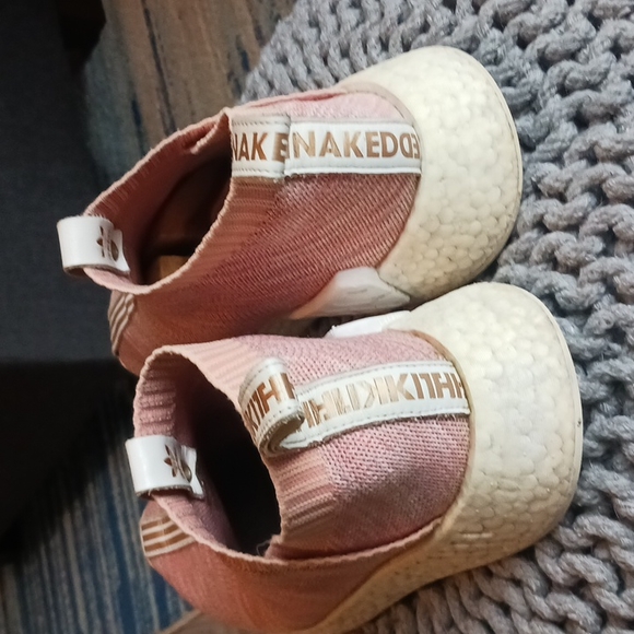 Adidas / Kith Boost - Picture 3 of 7